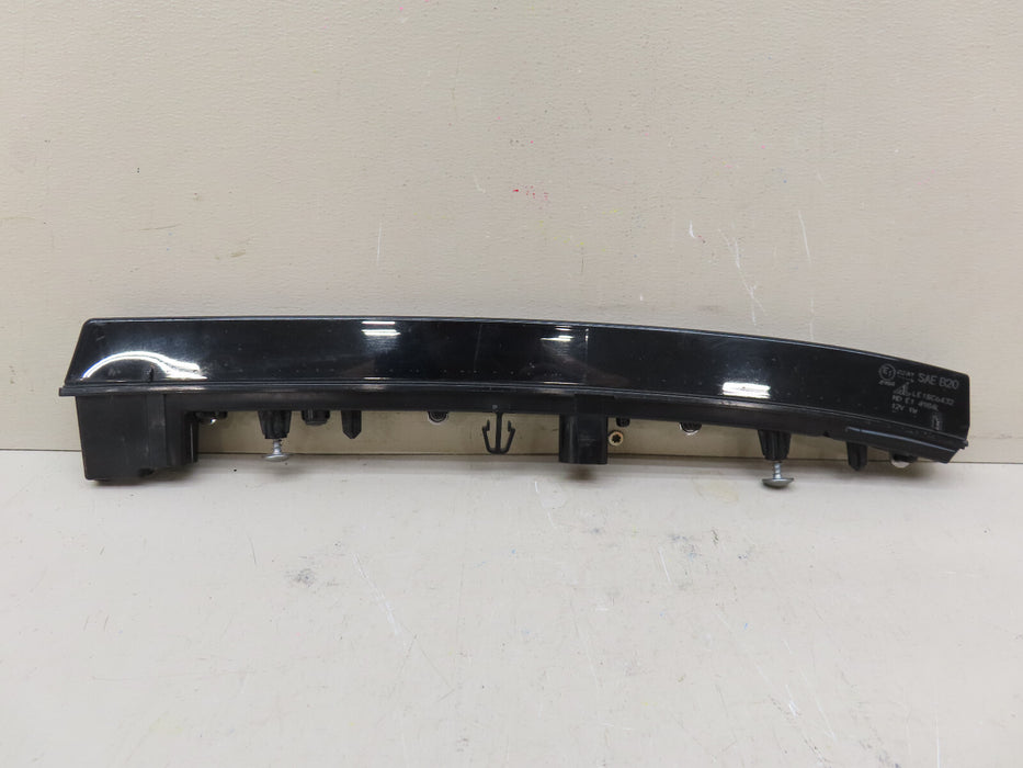 20016-2024 VOLKSWAGEN TIGUAN FRONT LEFT DRIVER SIDE DAYTIME LED HEADLIGHT OEM