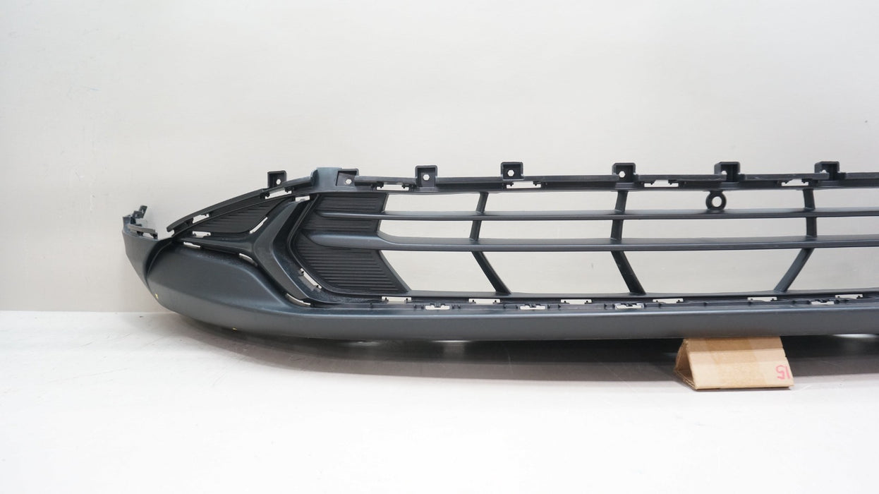 2024-2025 BUICK ENCORE FRONT LOWER BUMPER VALANCE PANEL OEM 42771023