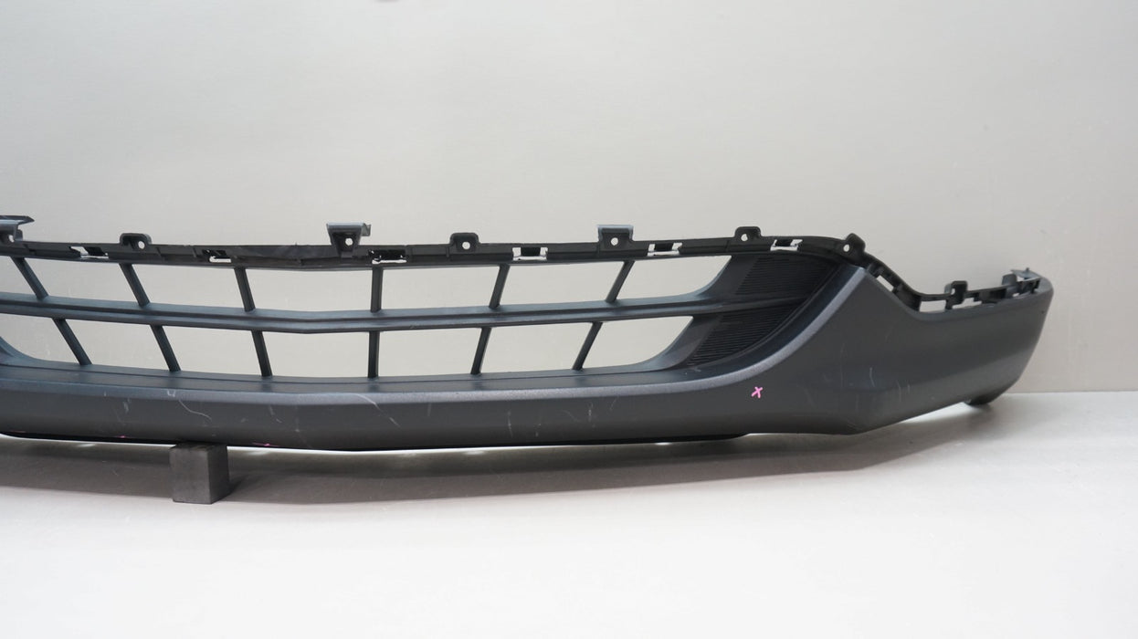2018-2021 CHEVROLET EQUINOX FRONT LOWER BUMPER COVER VALANCE OEM 84150755