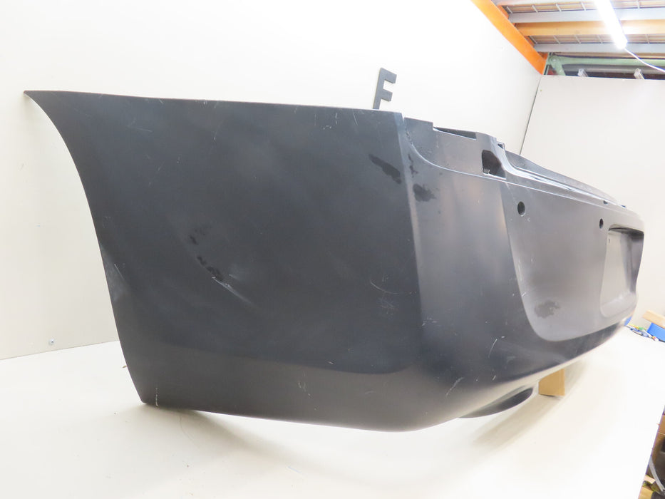 2011-2014 CHRYSLER 300 REAR BUMPER COVER OEM