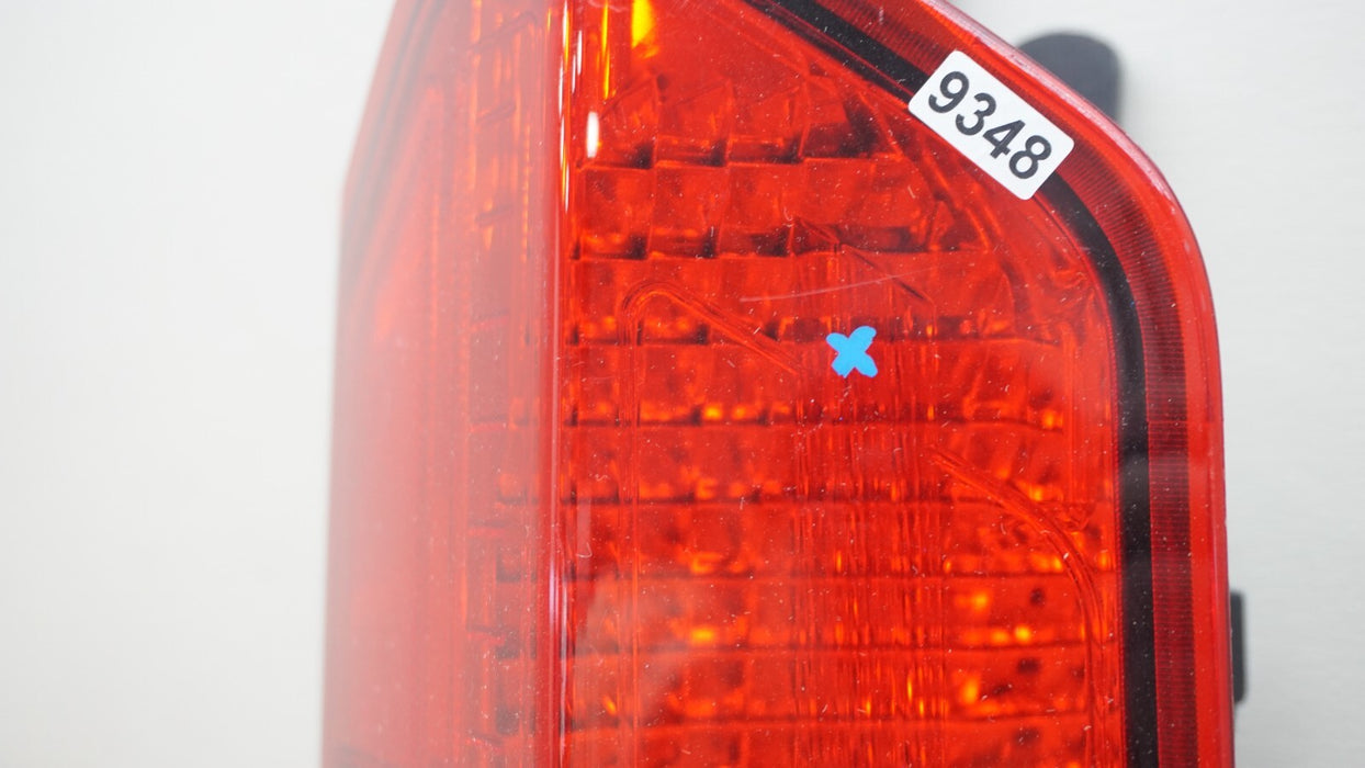 2015-2023 FORD TRANSIT REAR LEFT DRIVER SIDE HALOGEN TAIL LIGHT OEM
