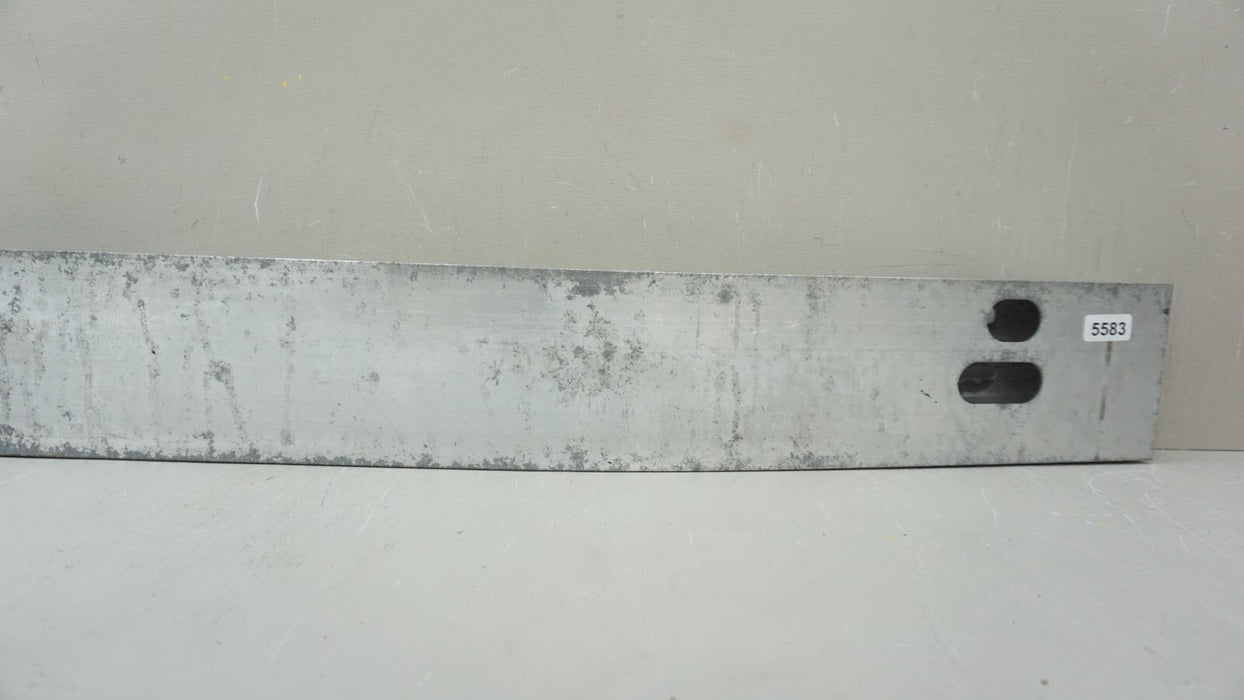 2012-2017 TOYOTA CAMRY SEDAN REAR BUMPER REINFORCEMENT IMPACT BAR REBAR OEM