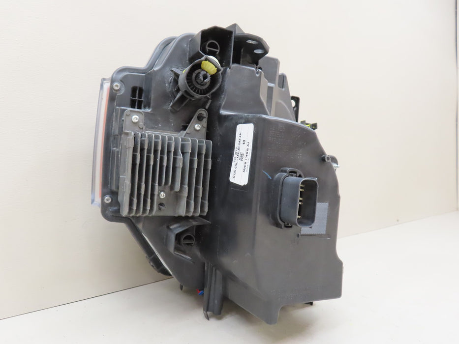 2021-2024 FORD BRONCO FRONT RIGHT PASSENGER SIDE HEADLIGHT OEM 9341