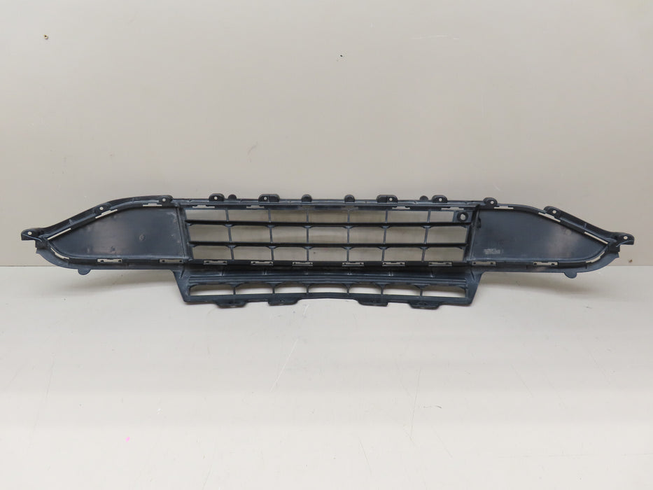 2018-2020 CHEVROLET TRAVERSE FRONT LOWER BUMPER GRILL GRILLE COVER OEM 84402021