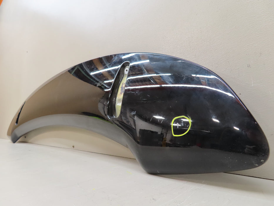 2020-2022 PORSCHE 911 S TURBO REAR SPOILER WING PANEL OEM 992.827.939
