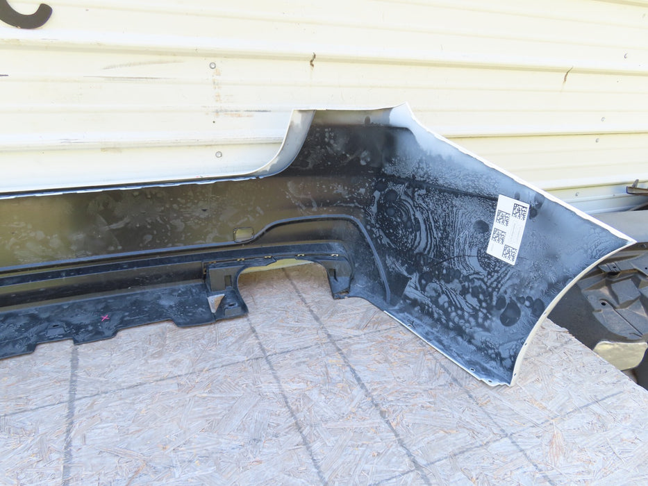 2020-2021 SUBARU LEGACY 4DR SEDAN REAR BUMPER COVER PANEL OEM 57704AN30A