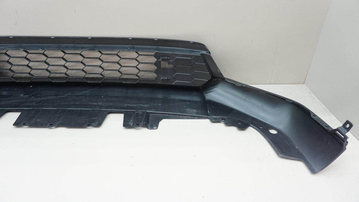2023-2024 HONDA CR-V FRONT LOWER BUMPER VALANCE 71105-3A0-A00 OEM