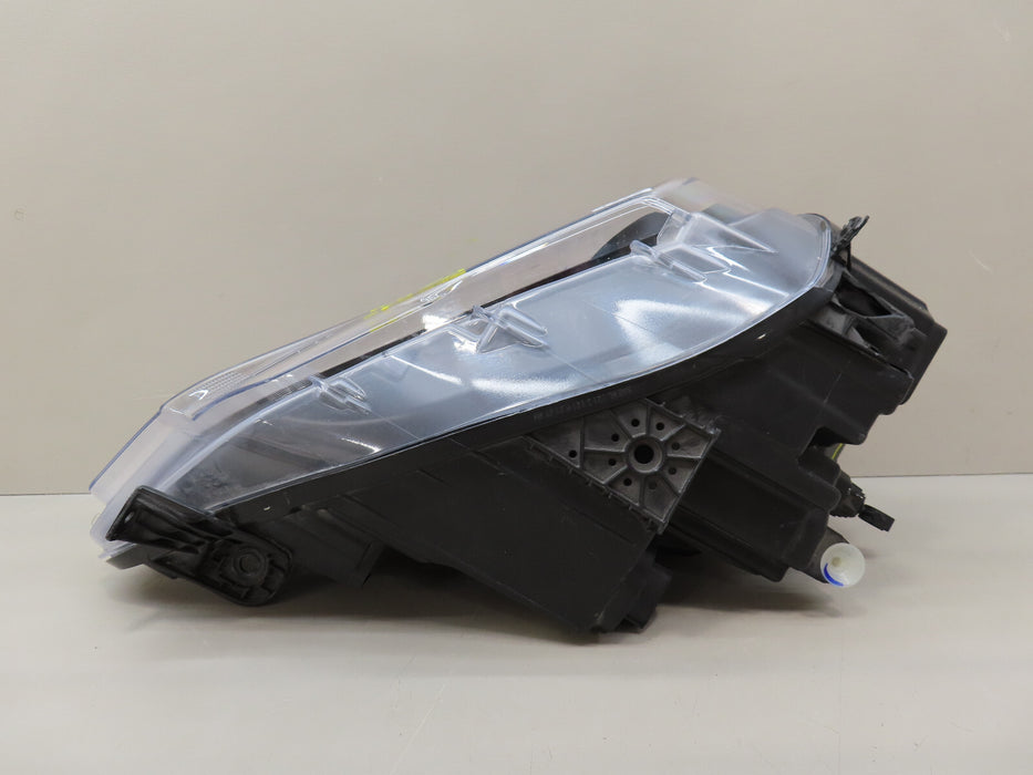 2021 2022 2023 FORD BRONCO SPORT FRONT RIGHT PASSENGER HEADLIGHT LED OEM