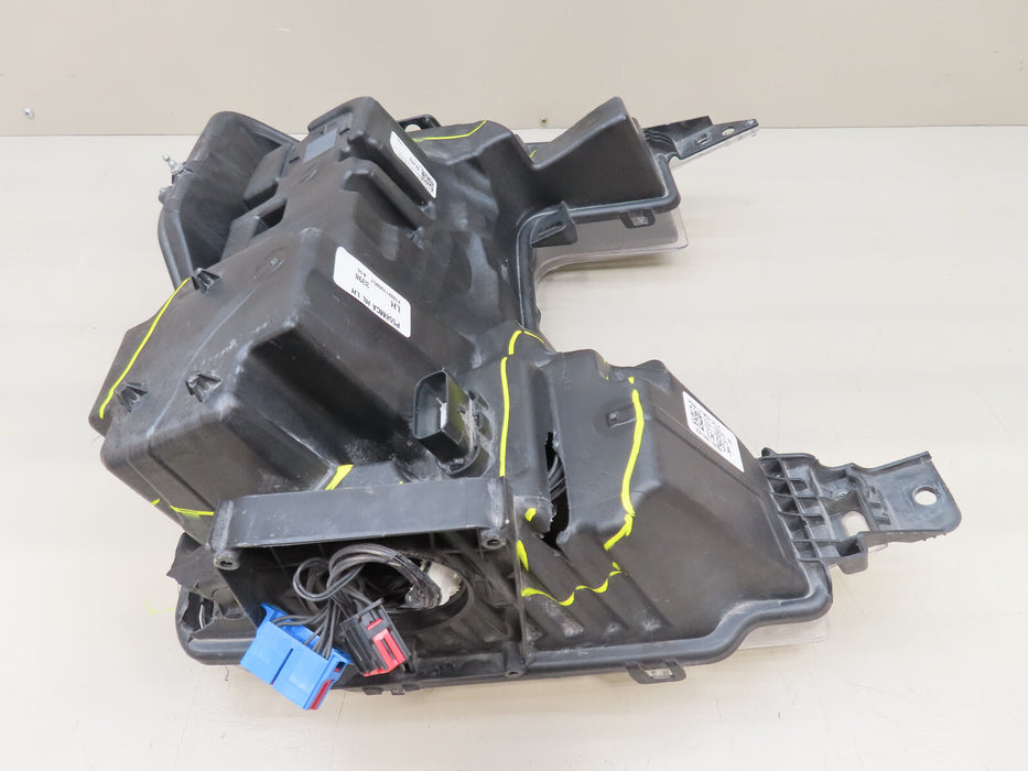 2020 2021 2022 FORD F250 F-250 F350 F-350 FRONT LEFT DRIVER HEADLIGHT LED OEM