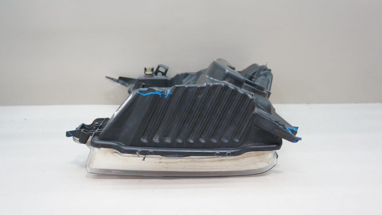 2020-2022 FORD F-250 F-350 FRONT RIGHT PASSENGER SIDE HEADLIGHT HALOGEN OEM