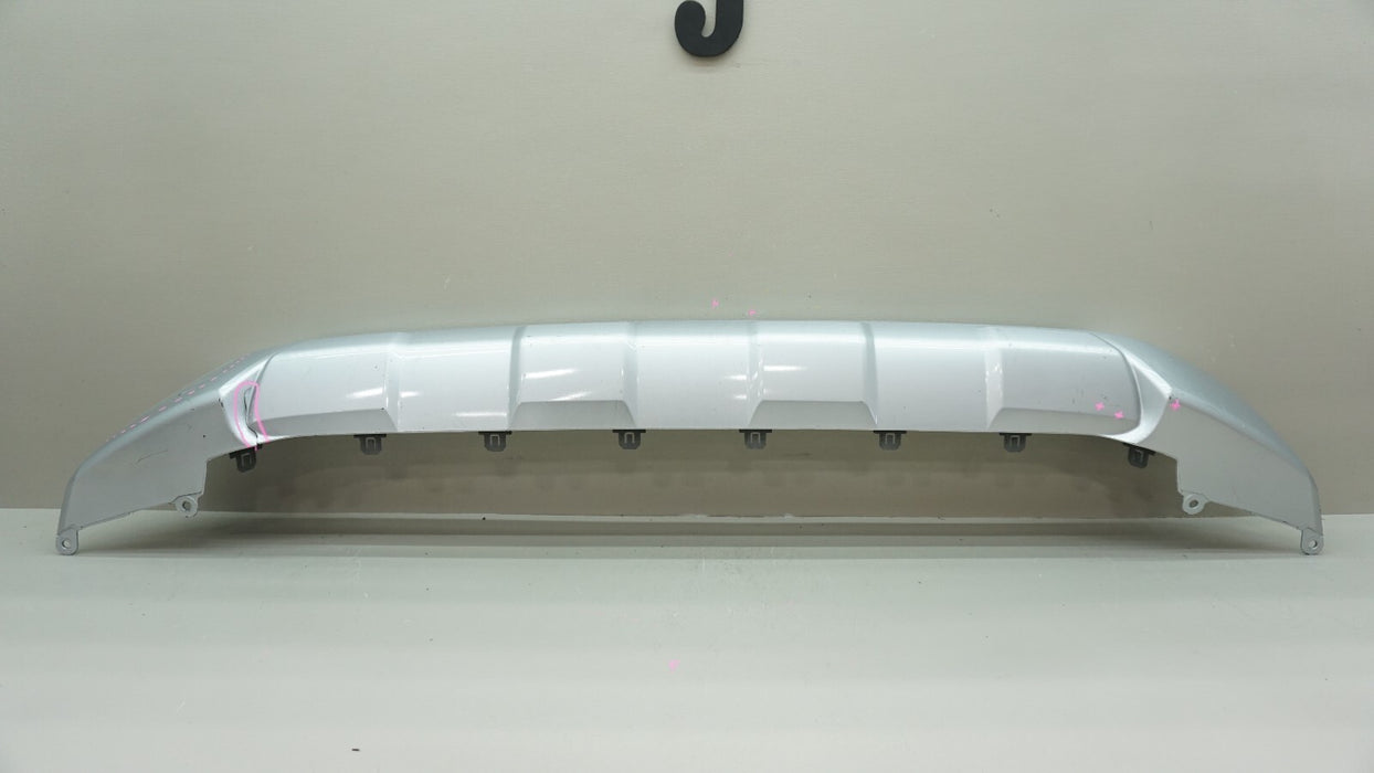 2019-2023 TOYOTA RAV4 FRONT LOWER BUMPER VALANCE 52711-0R090 OEM 19 20 21 22 23