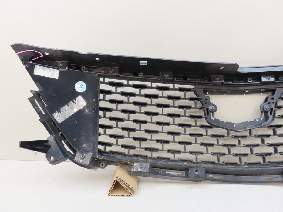 2020-2022 CADILLAC CT4 FRONT RADIATOR GRILL GRILLE OEM 84636624
