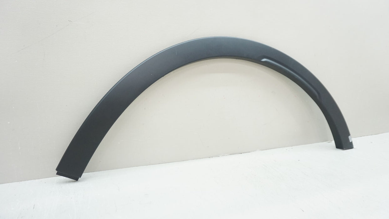 2020-2021 SUBARU OUTBACK FRONT RIGHT SIDE WHEEL FENDER FLAIR TRIM 91111AN00A OEM