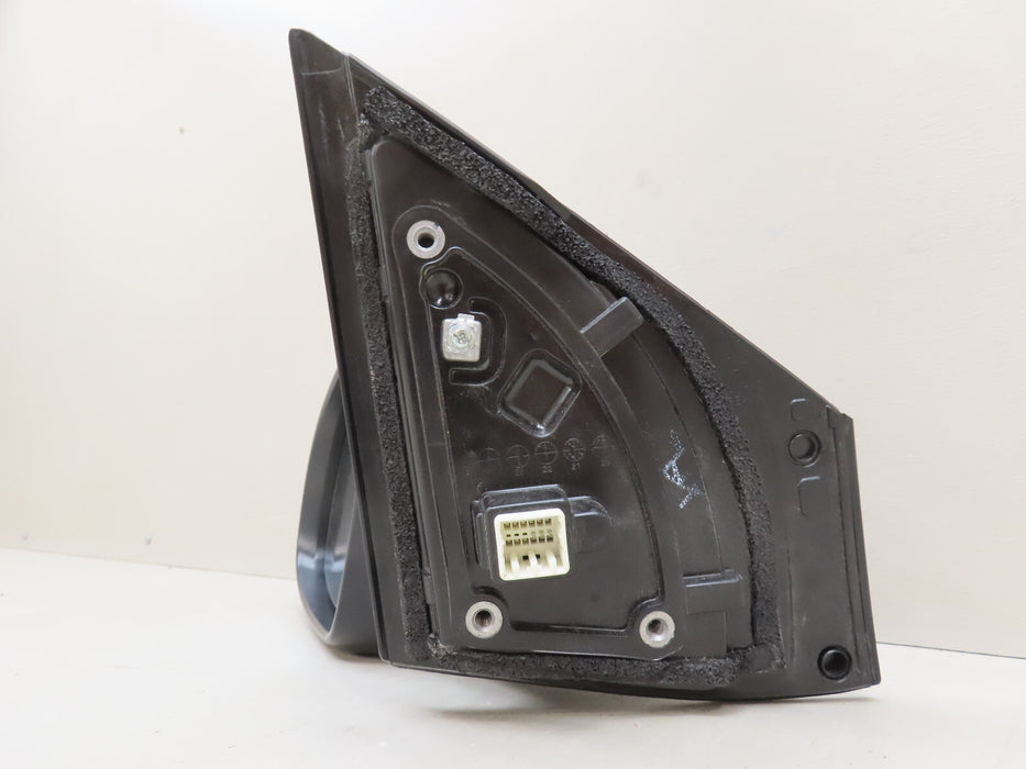 2017-2022 KIA SPORTAGE FRONT LEFT DRIVER SIDE MIRROR OEM