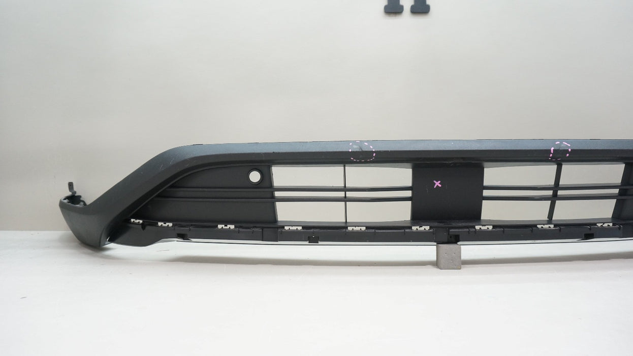2023-2025 FORD ESCAPE FRONT BUMPER VALANCE COVER PJ6B-17C831 OEM