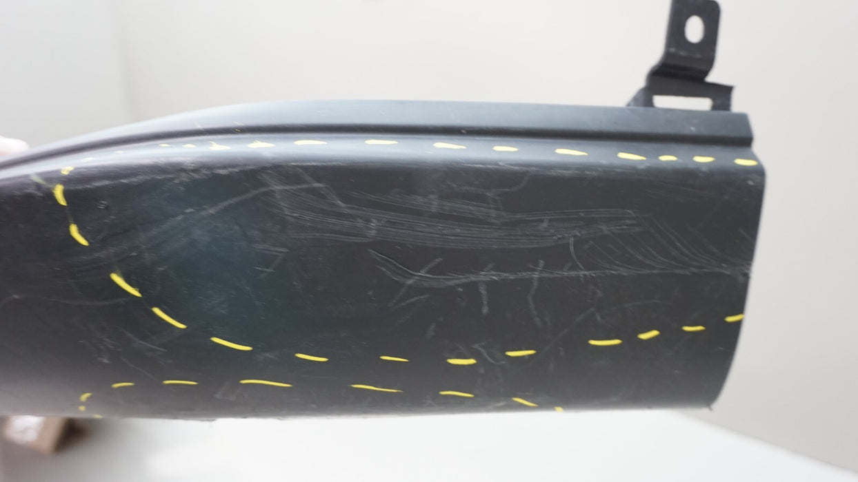 2023-2024 HONDA CRV FRONT LOWER BUMPER VALANCE 71105-3A0A-A000 OEM