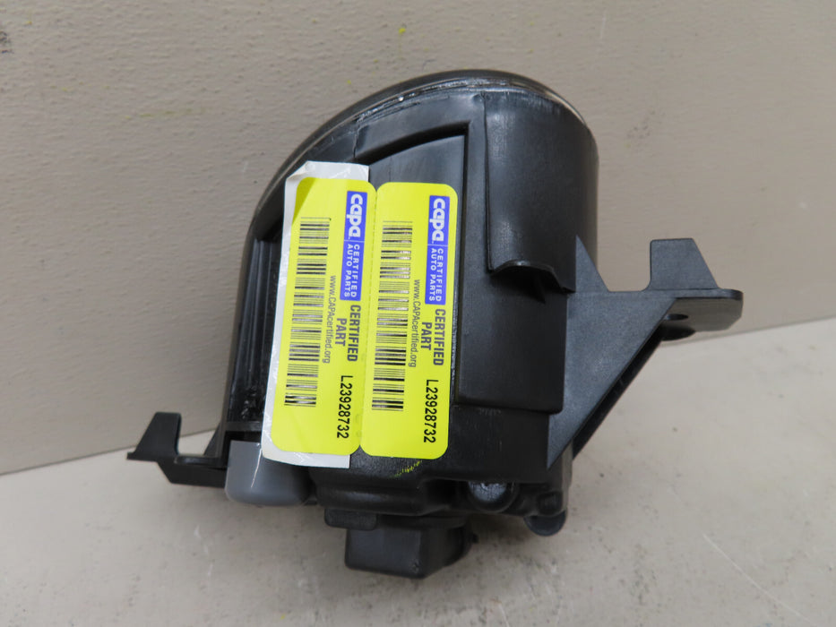 2004-2015 NISSAN/INFINITI FRONT LEFT DRIVER SIDE FOG LIGHT DEPO AFTERMARKET