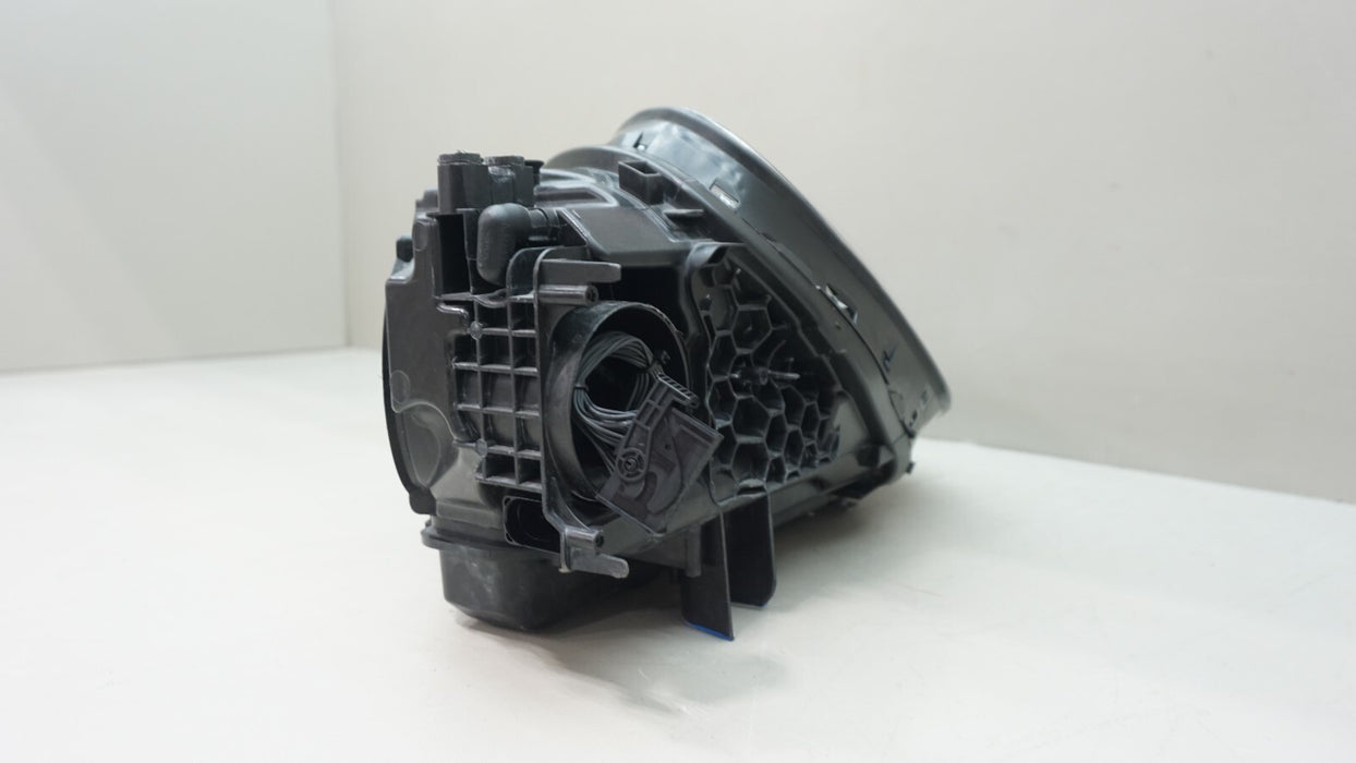 2019-2023 PORSCHE CAYENNE FRONT RIGHT PASSENGER SIDE LED HEADLIGHT OEM