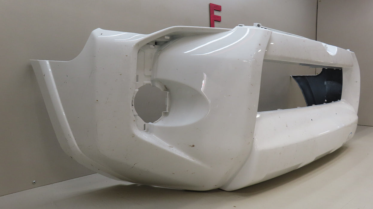 2014-2023 TOYOTA 4RUNNER SR5 FRONT BUMPER COVER OEM 52119-35210/220