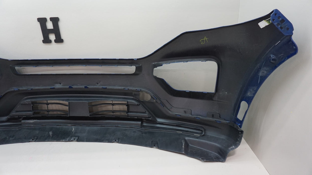2020-2023 FORD EXPLORER FRONT BUMPER COVER LB5B-17C831-A OEM 21 22