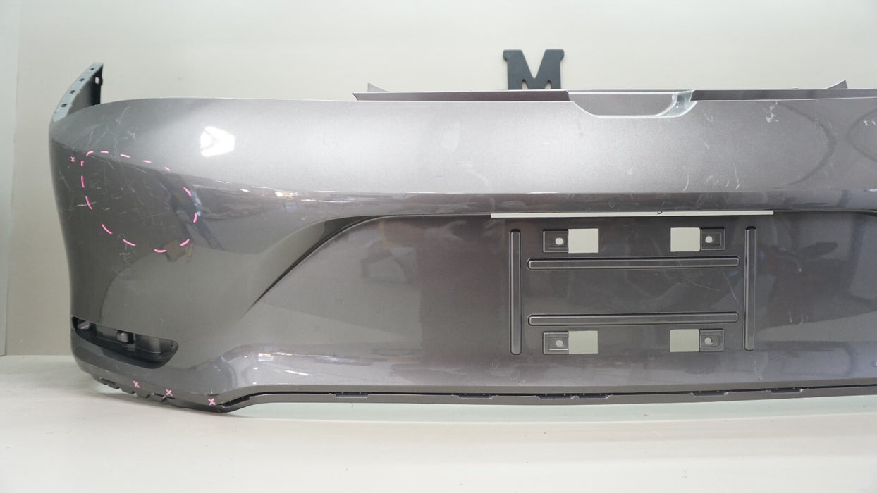 2022-2023 ACURA INTEGRA REAR BUMPER COVER PANEL OEM 715013S5A000