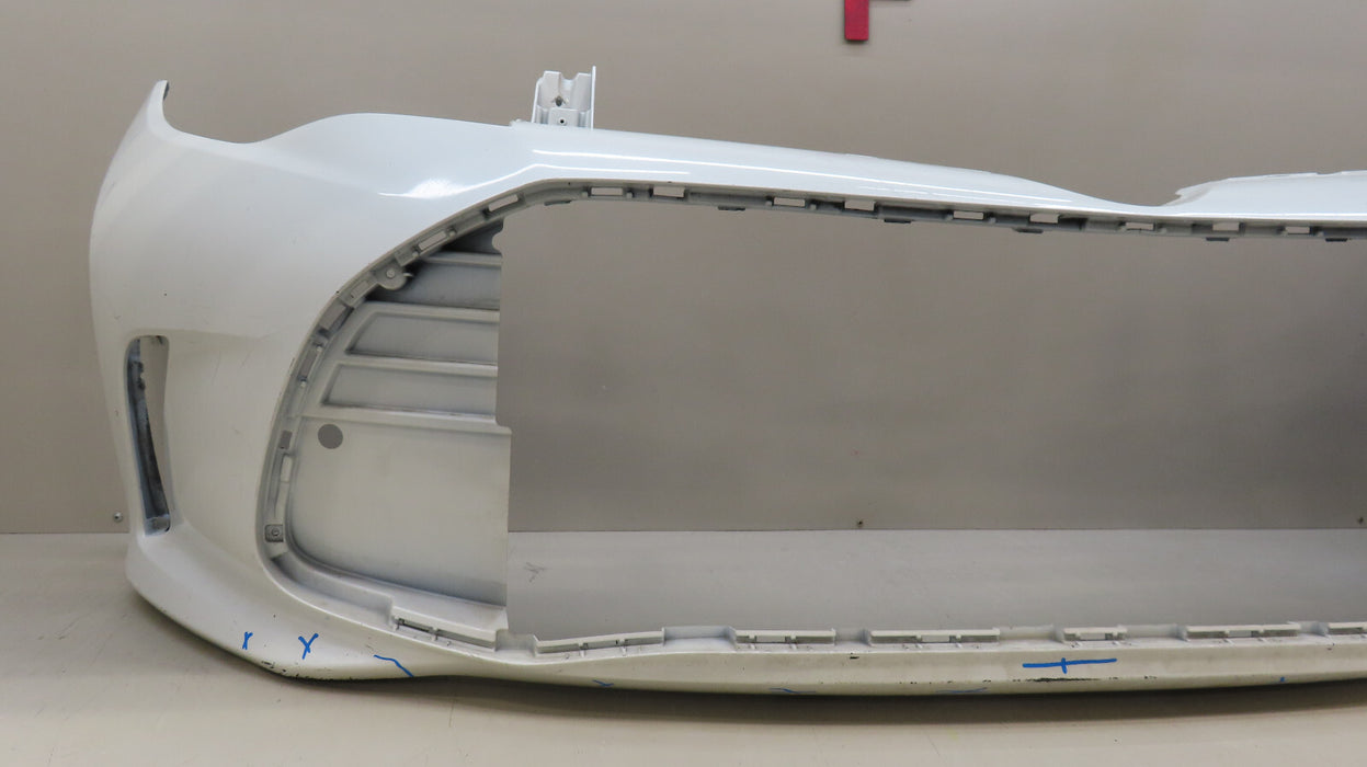 2016-2018 TOYOTA AVALON LIMITED TOURING XLE FRONT BUMPER COVER OEM 52119-07070
