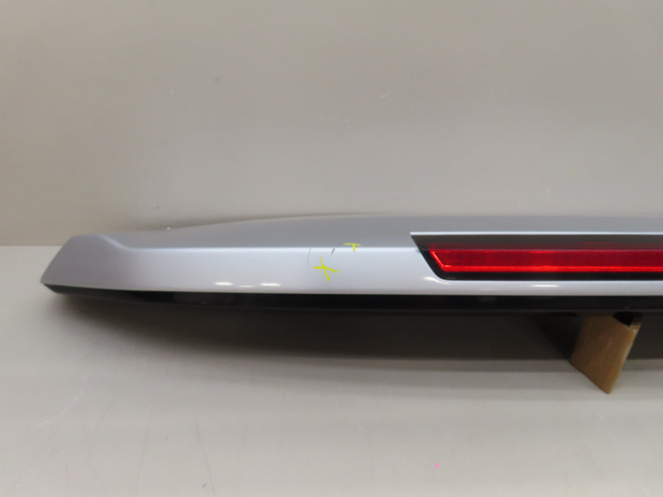2016-2020 CADILLAC ESCALADE TAIL GATE SPOILER WING OEM