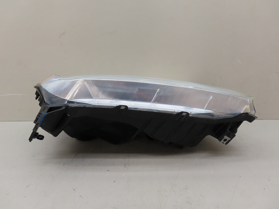 2012-2015 HONDA PILOT FRONT RIGHT PASSENGER SIDE HEADLIGHT LAMP HALOGEN OEM
