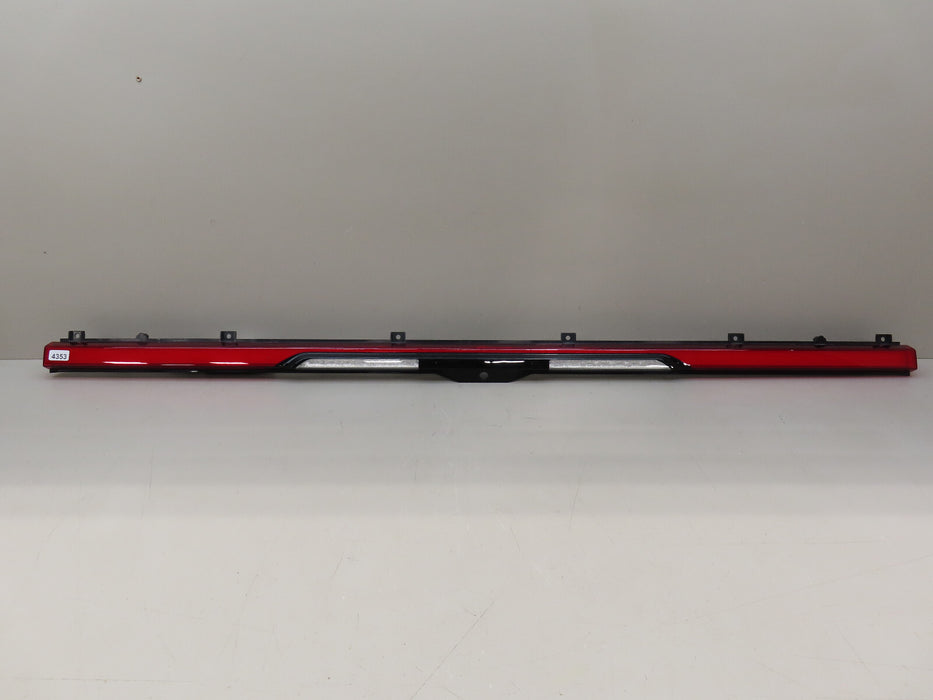 2022-2024 FORD F150 F-150 LIGHTNING REAR CENTER TAILGATE TAIL LIGHT LED OEM