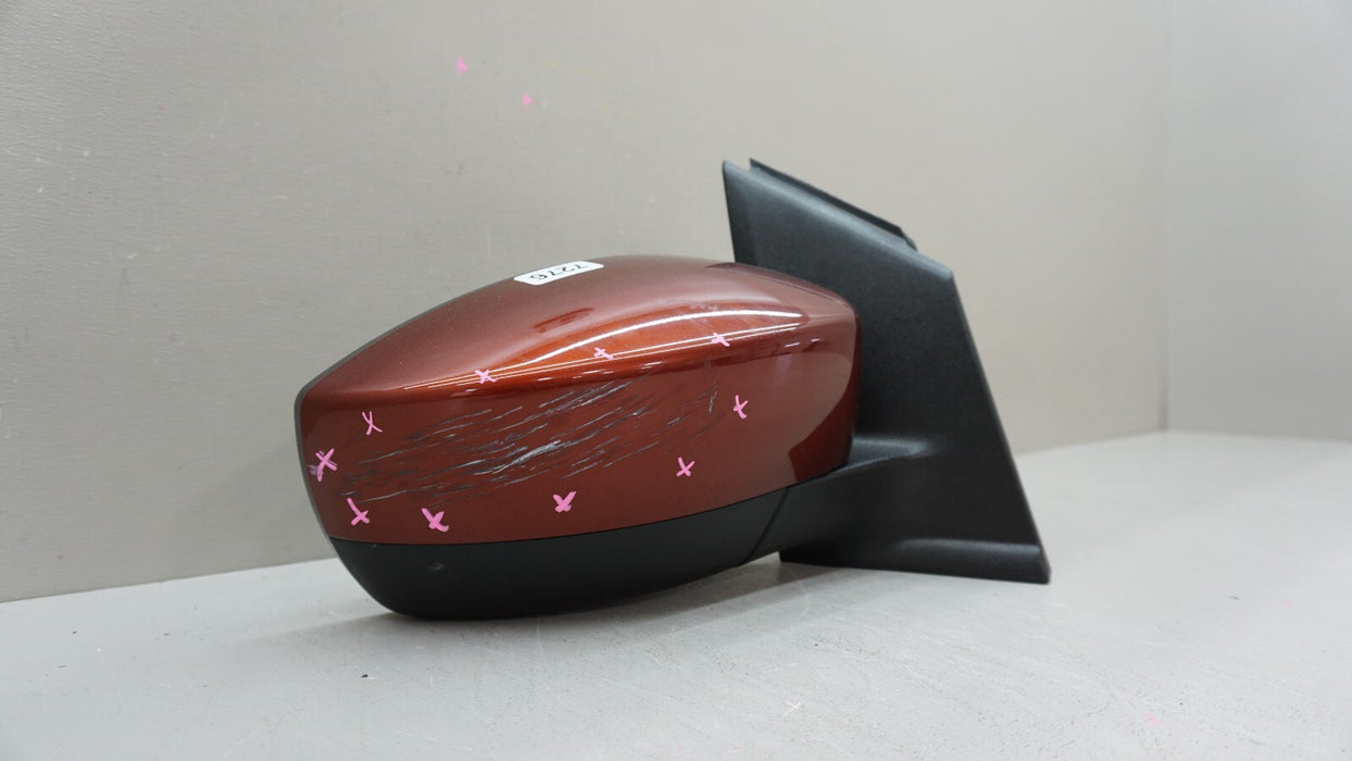 2013-2016 FORD ESCAPE FRONT RIGHT PASSENGER SIDE MIRROR CJ54 17682 OEM 14 15