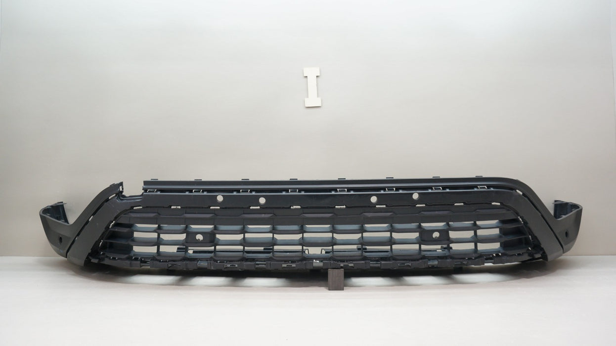 2020-2023 VOLKSWAGEN ATLAS FRONT LOWER BUMPER COVER VALANCE OEM 3CM805903