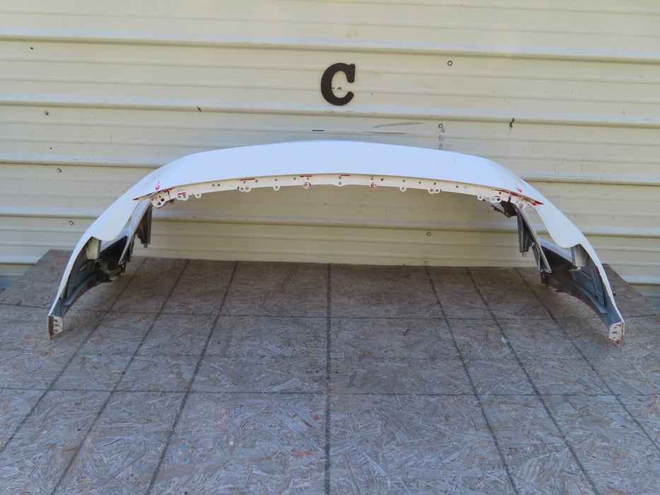 2018-2020 FORD MUSTANG ECOBOOST GT FRONT BUMPER COVER PANEL OEM JR3B-17C831