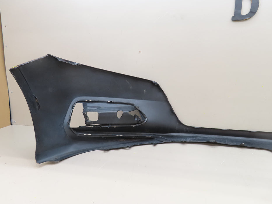2018 2019 2020 HONDA ACCORD FRONT BUMPER COVER OEM 71101-TVA-A000