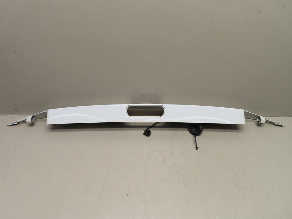 2012 2013 2014 Ford Focus Rear Trunk Molding OEM BM51-F43404