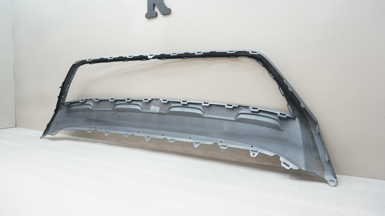 2018-2020 VOLKSWAGEN TIGUAN FRONT LOWER BUMPER COVER VALANCE TRIM OEM 5NN807532A