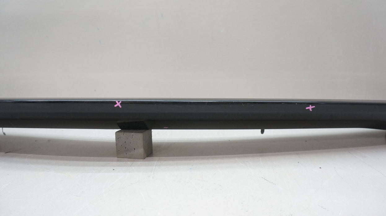 2019-2024 CHEVROLET MALIBU TAIL GATE DECKLID SPOILER OEM 84695129