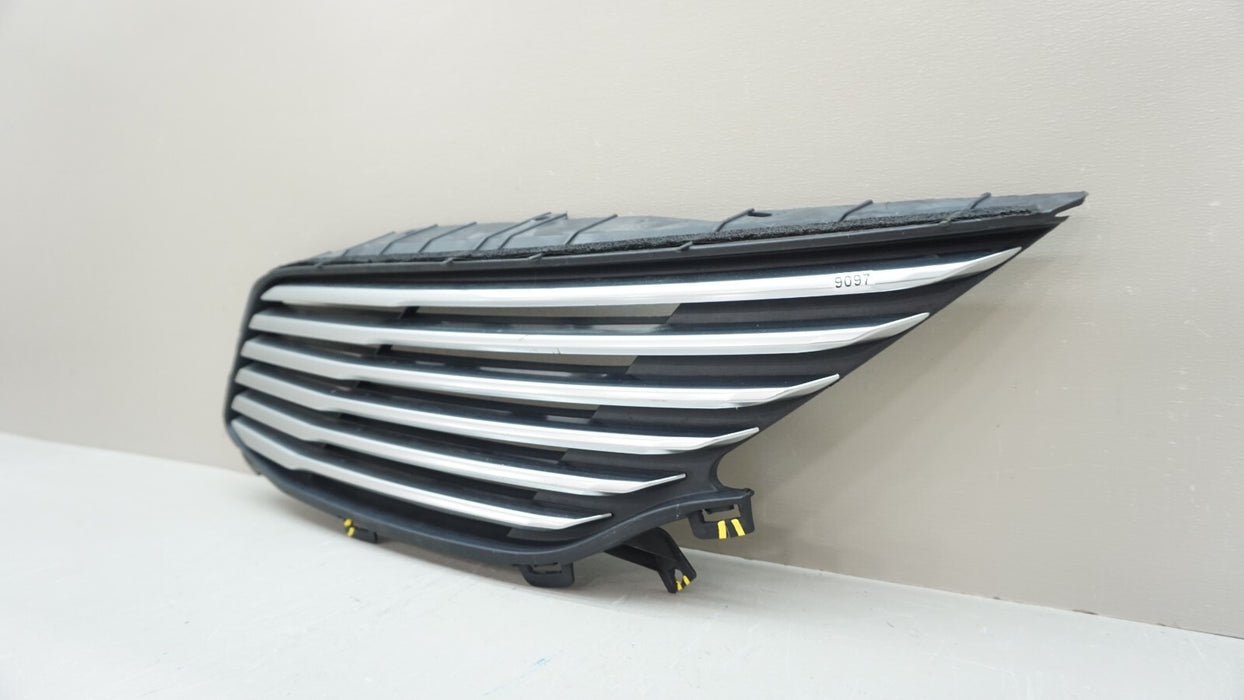 2013-2016 LINCOLN MKZ FRONT LEFT DRIVER SIDE GRILLE INSERT DP53-8150-ABW OEM