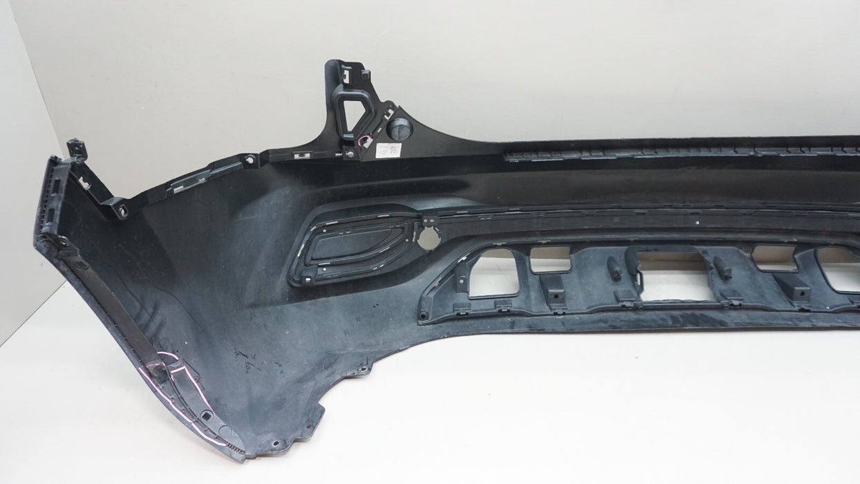 2020-2023 KIA SELTOS REAR BUMPER COVER PANEL OEM 86612-Q5010