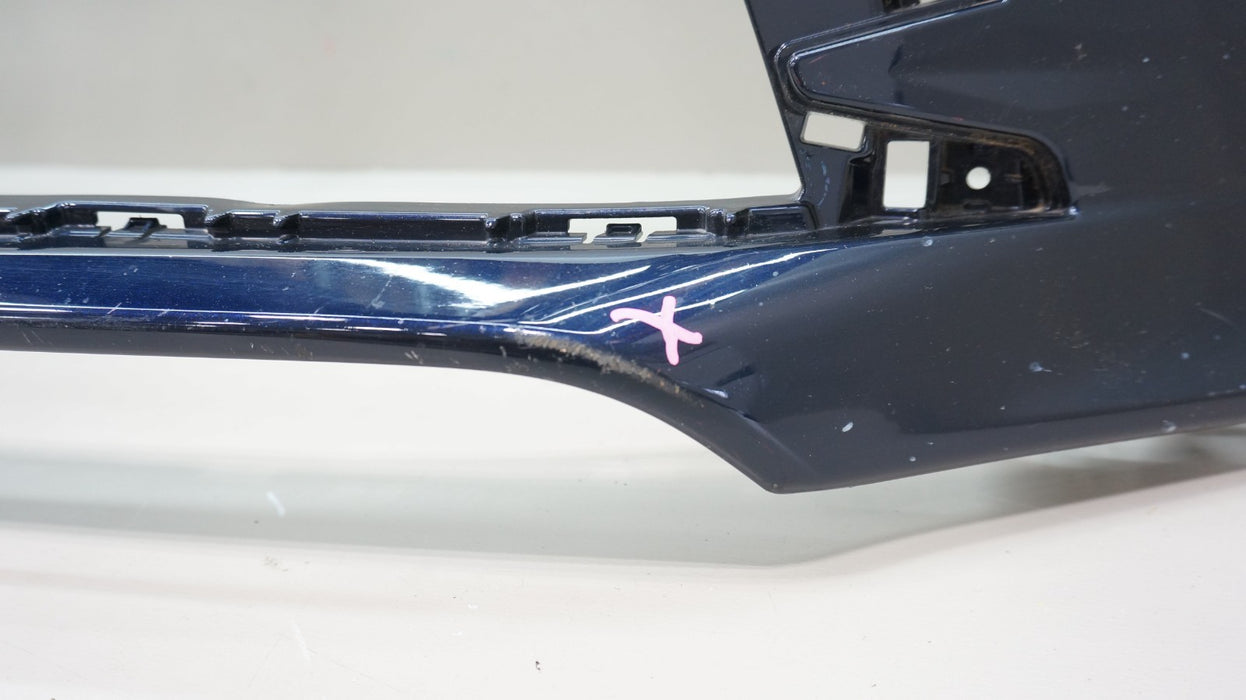 2023-2024 LEXUS RX350 FRONT BUMPER COVER PANEL OEM 52119-0E620