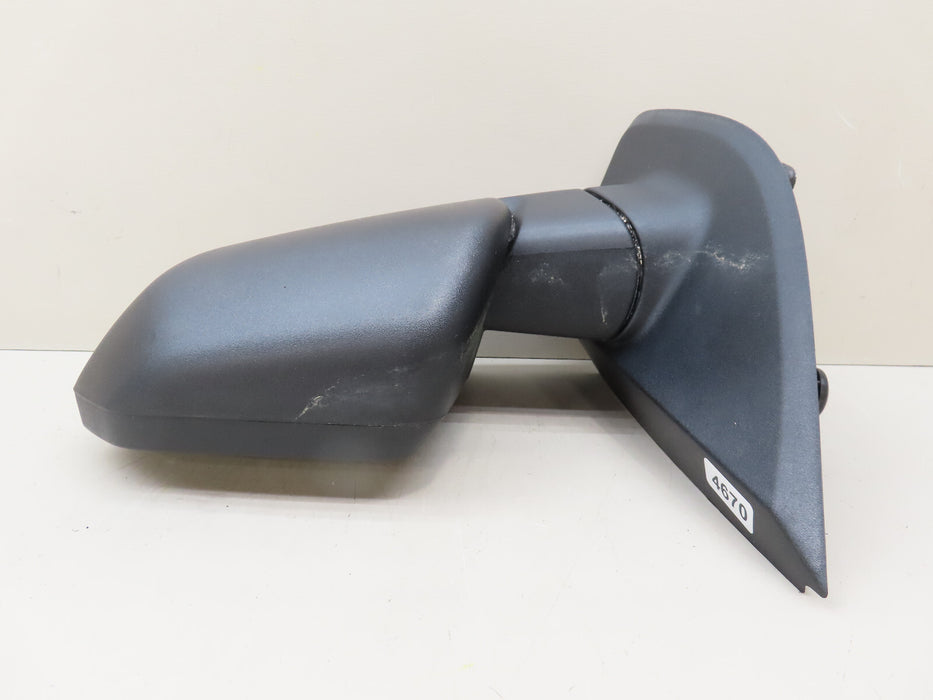 2015-2018 FORD F150 F-150 FRONT LEFT DRIVER SIDE MIRROR OEM JL34-17683-BB5YGY