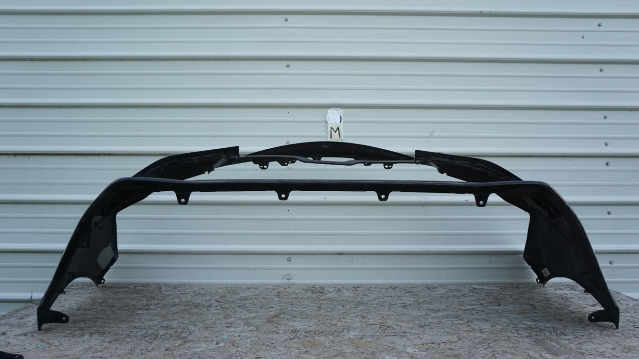 2019-2021 TOYOTA AVALON FRONT BUMPER COVER PANEL OEM