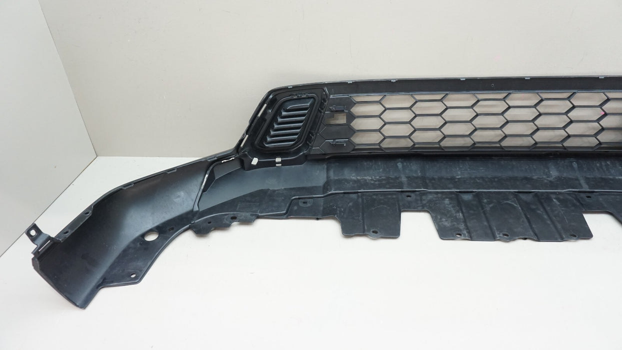 2023-2024 HONDA CRV CR-V FRONT LOWER BUMPER VALANCE 71105-3D4A-A000 OEM