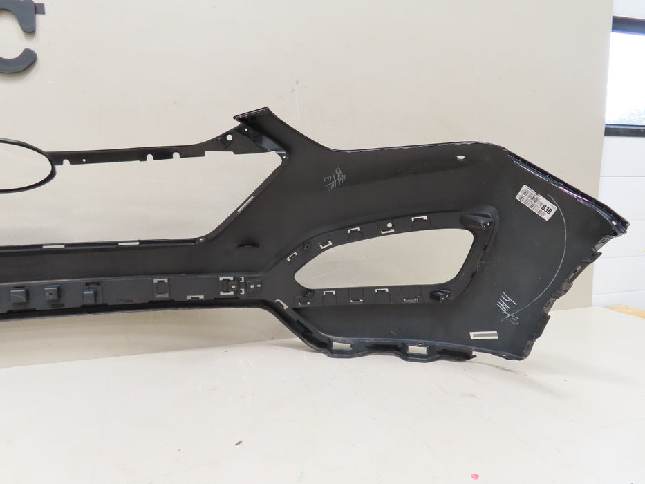 2013-2016 HYUNDAI SANTA FE SPORT SUV FRONT BUMPER COVER PANEL OEM 86511-4Z000