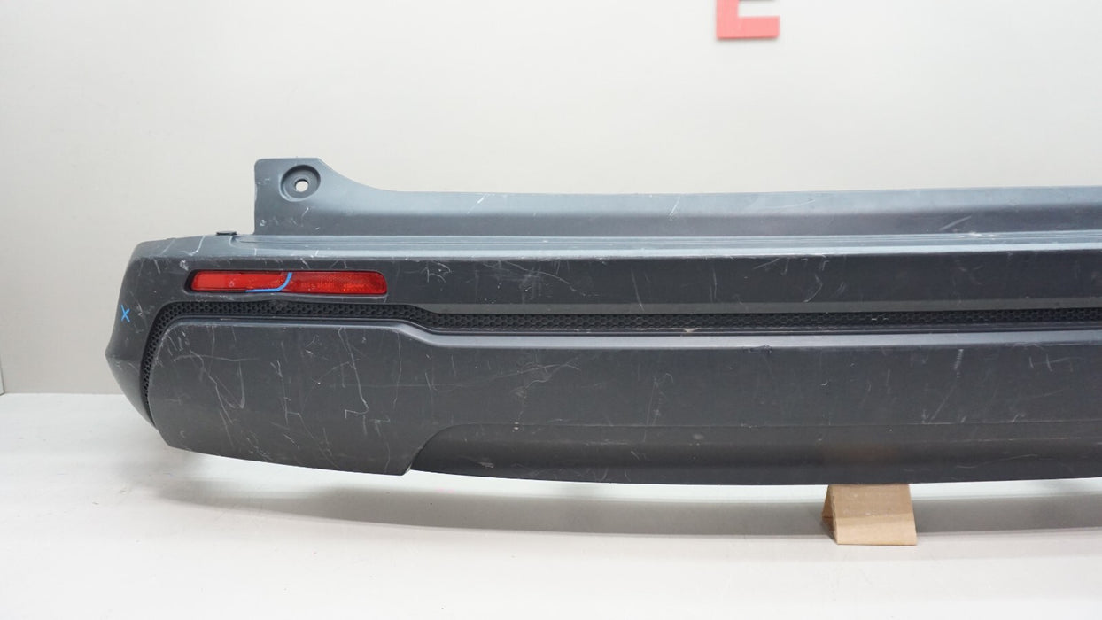 2023-2024 HONDA CRV CR-V EX EX-L REAR BUMPER COVER PANEL OEM 71501-3A0-A000