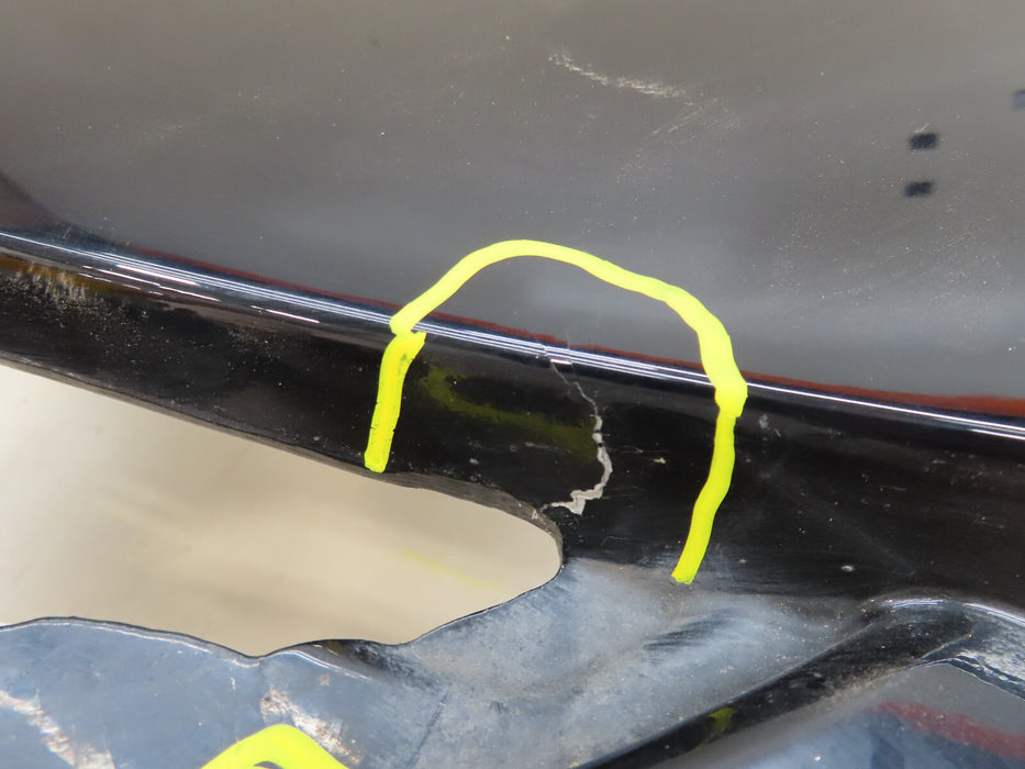 2019 KARMA REVERO FRONT RIGHT PASSENGER SIDE FENDER PANEL OEM