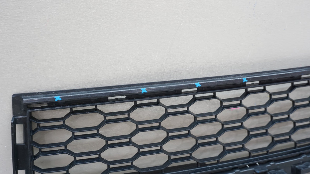 2018-2024 BMW X5 G05 FRONT LOWER GRILL GRILLE 5111 8069208  OEM