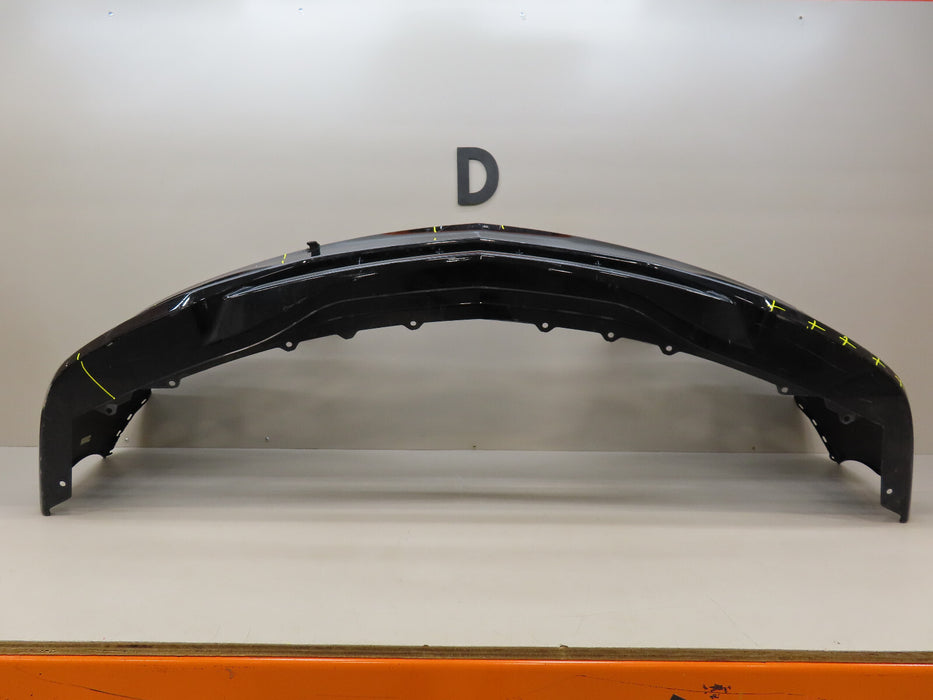 2016 2017 ACURA RDX FRONT BUMPER COVER OEM 71101TX4-ZY00
