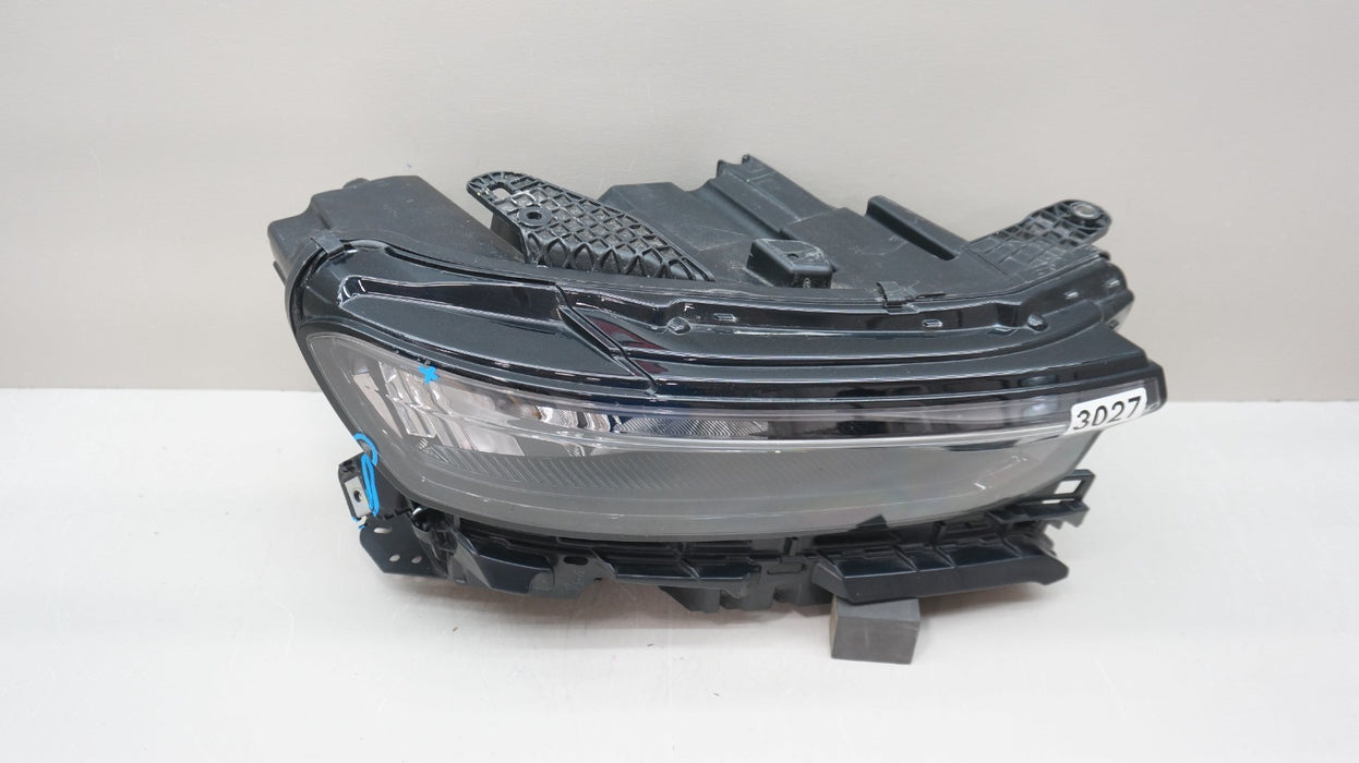 2021-2025 JEEP GRAND CHEROKEE FRONT RIGHT SIDE LED HEADLIGHT OEM