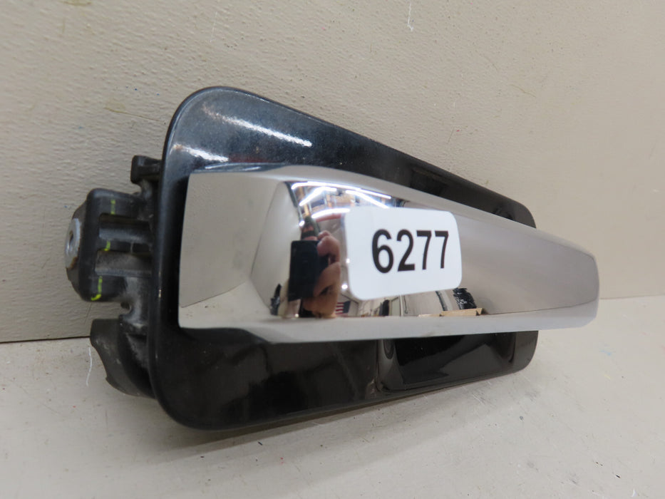 2015-2020 FORD F150 F-150 FRONT LEFT DRIVER SIDE EXTERIOR DOOR HANDLE OEM