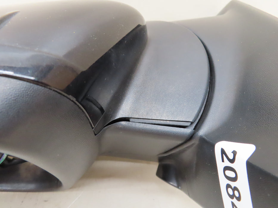 2011-2015 FORD EXPLORER FRONT LEFT DRIVER SIDE MIRROR OEM BB53-17683